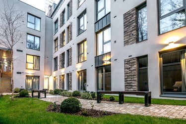 1 bed studio, Silver Street, East Reading, Reading, RG12SU - Image 8